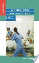 Urgences du sujet âgé