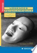 Urgences psychiatriques