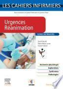 Urgences-réanimation
