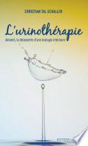 Urinothérapie