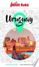 URUGUAY 2023/2024 Petit Futé