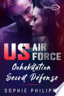 US AIR FORCE : Cohabitation Secret Defense