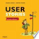 User stories