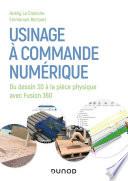 Usinage à commande numérique