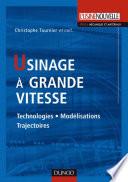 Usinage à grande vitesse