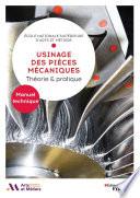 Usinage des pièces mécaniques