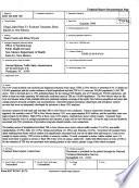Using Linked Data to Evaluate Traumatic Brain Injuries in New Mexico
