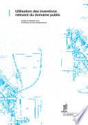 Utilisation des inventions du domaine public