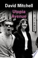 Utopia Avenue