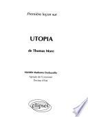 Utopia de Thomas More