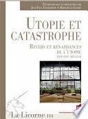 Utopie et catastrophe