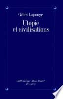 Utopie et civilisations