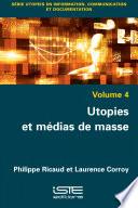 Utopies et médias de masse