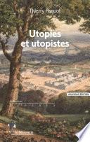 Utopies et utopistes