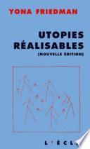 Utopies réalisables