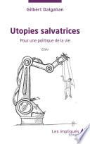 Utopies salvatrices