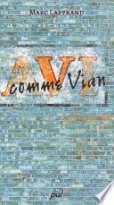 V comme vian