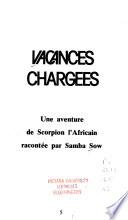 Vacances chargées