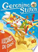 Vacances de choc !