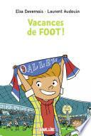 Vacances de foot
