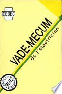 VADE-MECUM de l'electricien