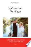 Vade mecum du viager