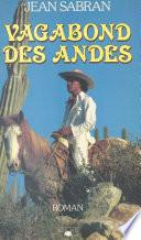 Vagabond des Andes