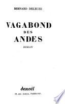 Vagabond des Andes