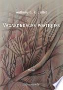 Vagabondages poétiques