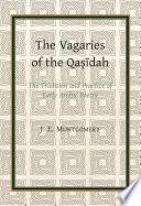 Vagaries of the Qasidah