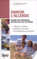 Vaincre l'allergie