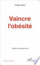 Vaincre l'obésité