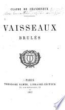 Vaisseaux brulés