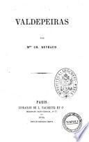 Valdepeiras par M.me Ch. Reybaud