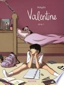 Valentine - Tome 1
