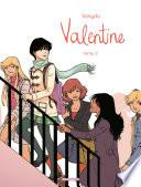 Valentine - Tome 2