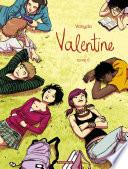 Valentine - Tome 6