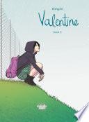 Valentine - Volume 3
