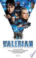 Valérian et la cité des mille planètes
