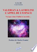 VALERIAN & LAURELINE L’APPEL DE L’ESPACE