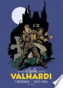 Valhardi Intégrale - tome 3 - L'intégrale 1950-1954