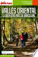 VALLÈS ORIENTAL 2021/2022 Carnet Petit Futé