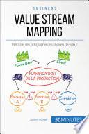 Value Stream Mapping