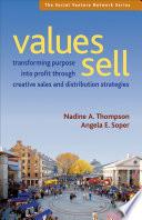 Values Sell