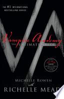 Vampire Academy