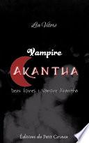 Vampire Akantha - Episode 2