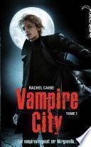 Vampire City 1