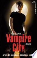 Vampire City 3