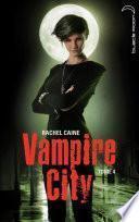 Vampire City 4