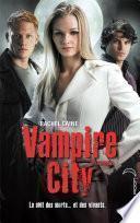 Vampire City 5